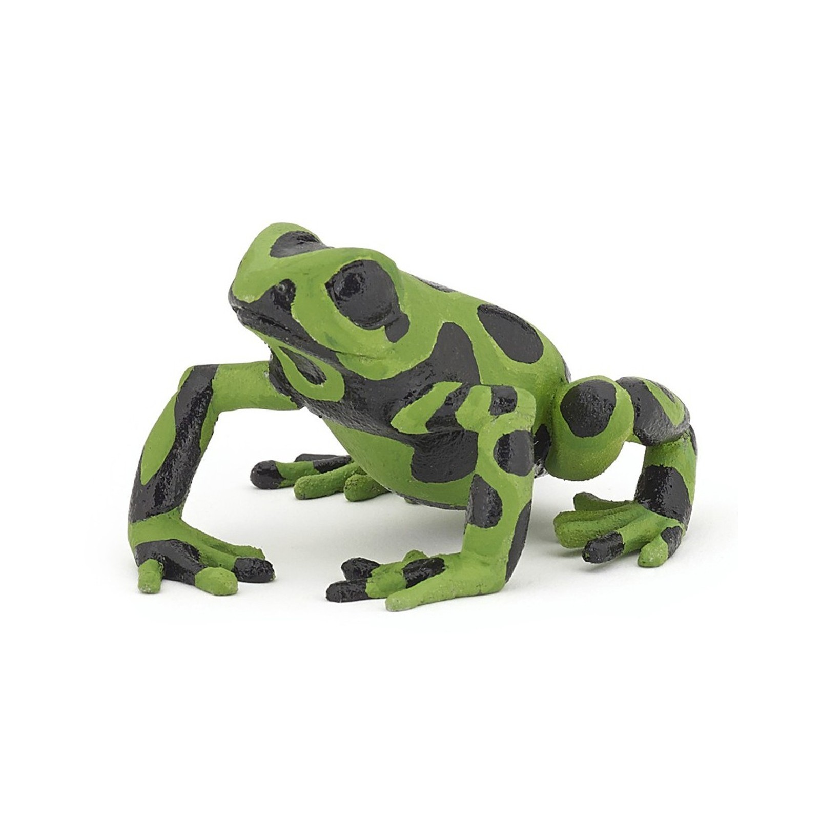 Papo - Equatorial green frog-GIOCATTOLI UNISEX