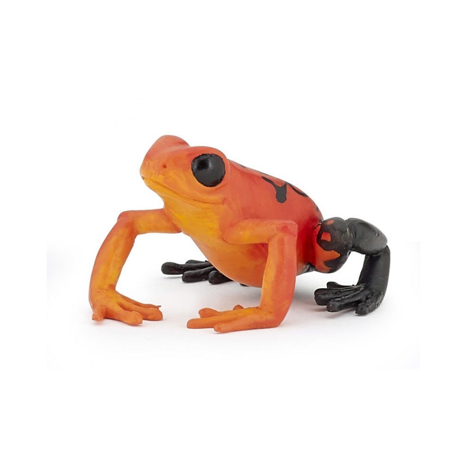 Papo - Equatorial Red frog-GIOCATTOLI UNISEX