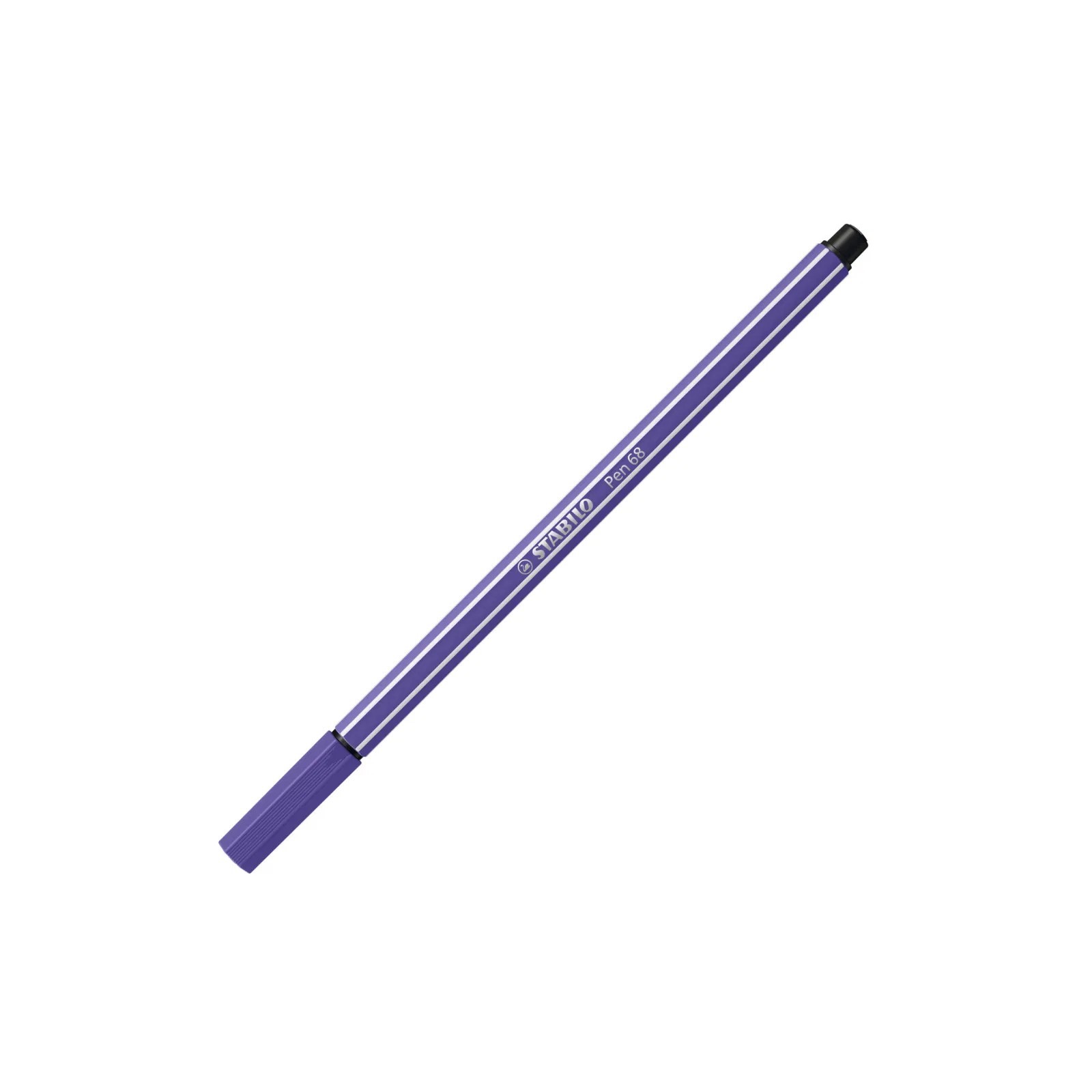 STABILO Pen 68 esp.68/900-240 -1 viola