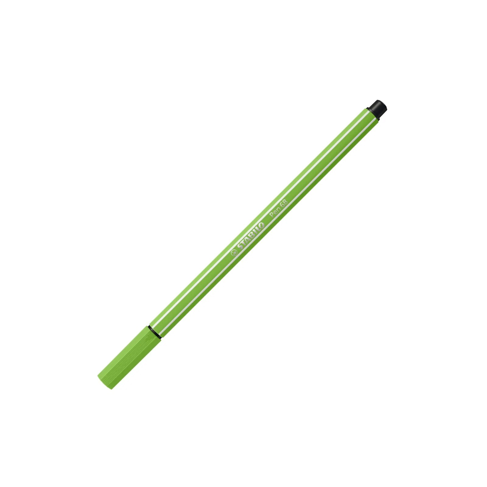 STABILO Pen 68 esp.68/900-240 -1 verde chiaro