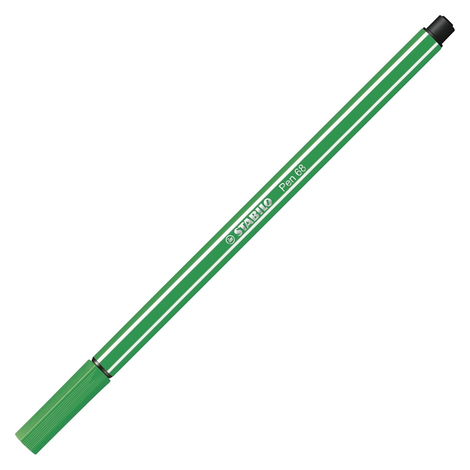 STABILO Pen 68 esp.68/900-240 -1 verde