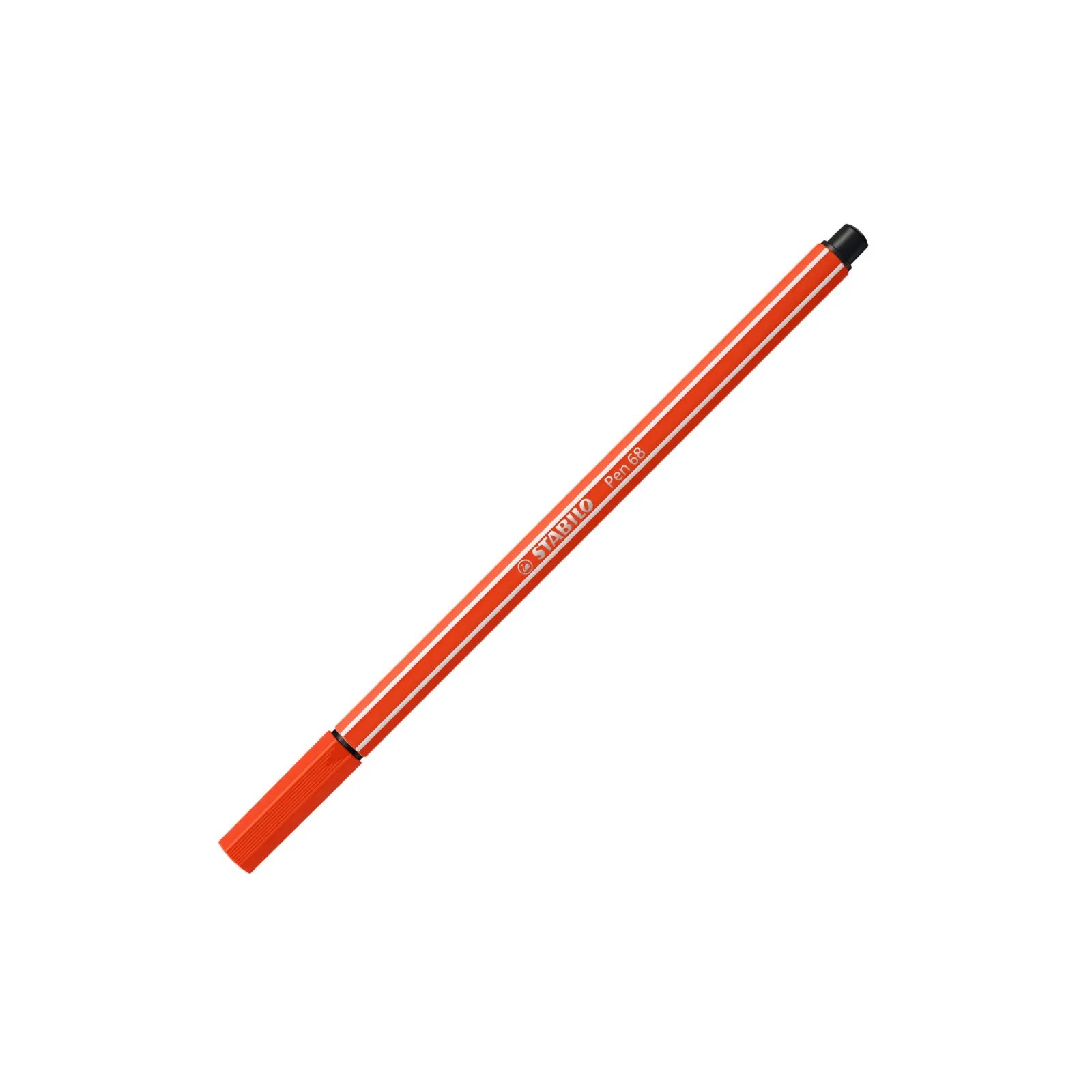 STABILO Pen 68 esp.68/900-240 -1 rosso chiaro