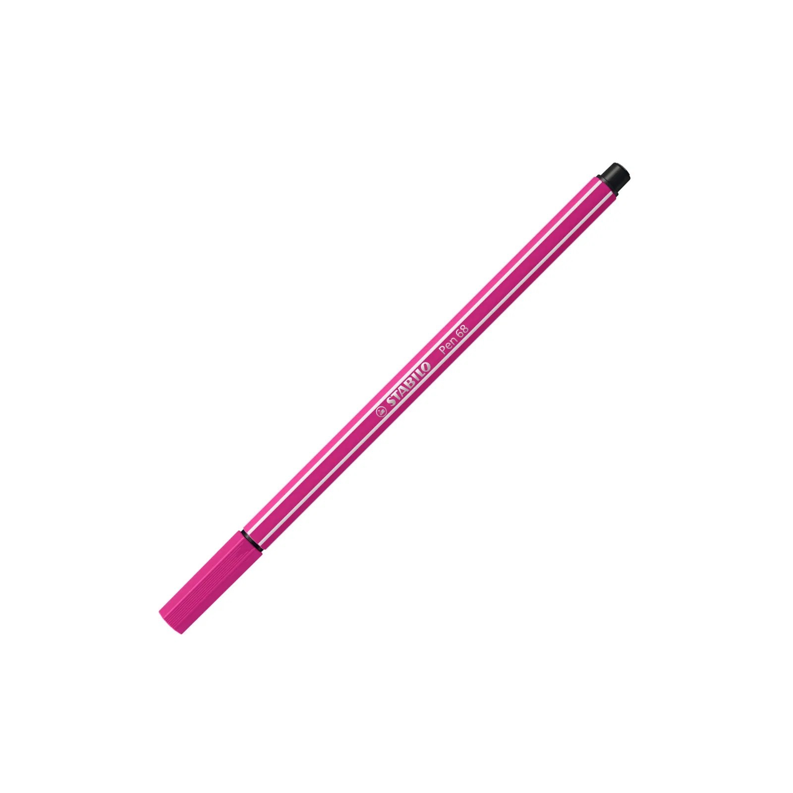 STABILO Pen 68 esp.68/900-240 -1 rosa scuro