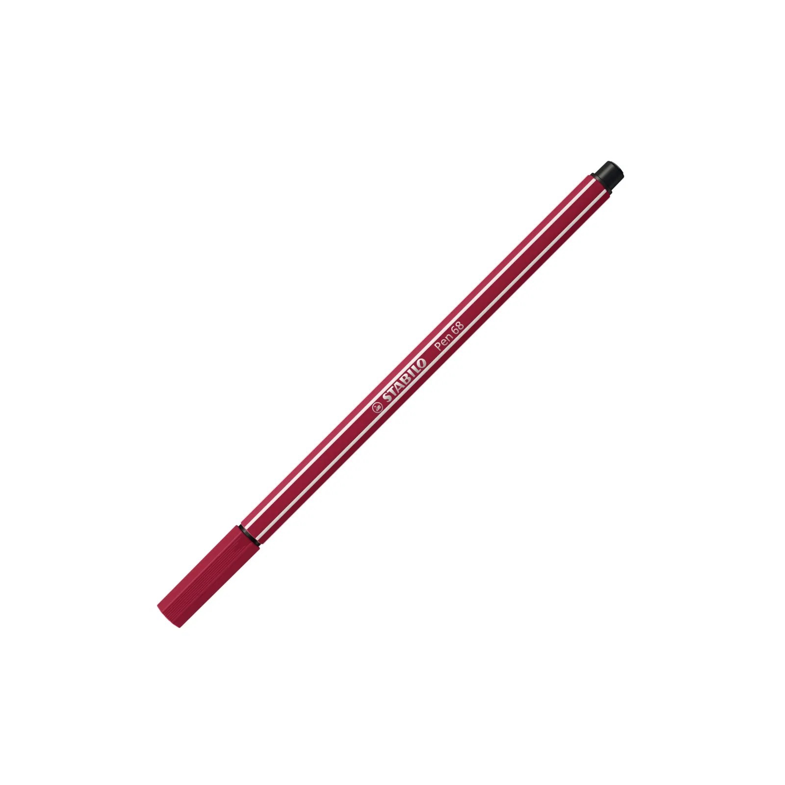 STABILO Pen 68 esp.68/900-240 -1 porpora-REGISTRY