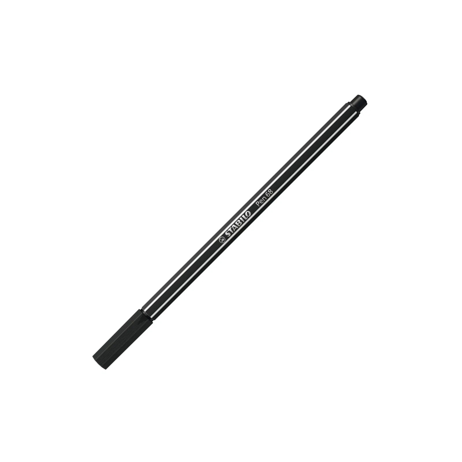 STABILO Pen 68 esp.68/900-240 -1 nero-REGISTRY