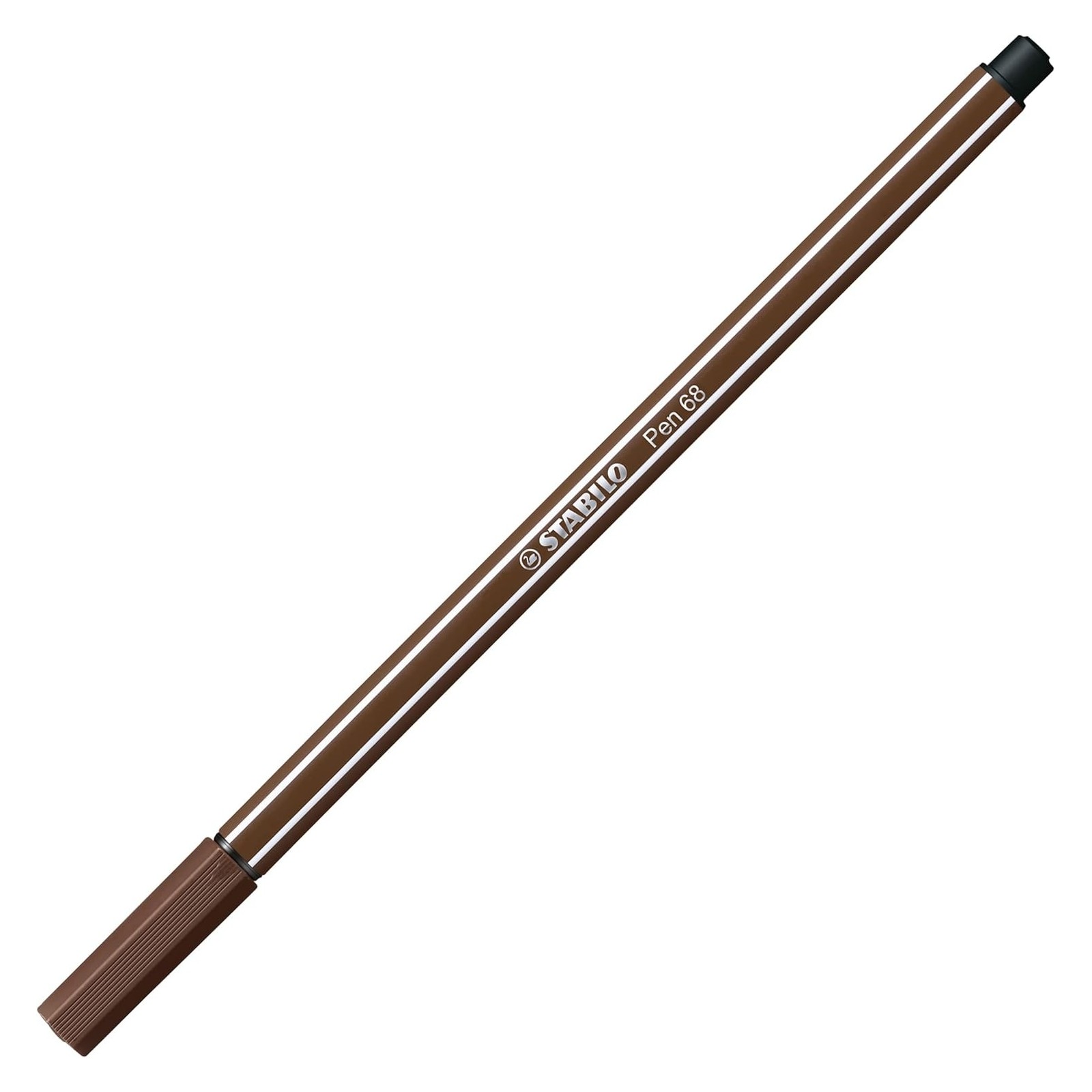 STABILO Pen 68 esp.68/900-240 -1 marrone