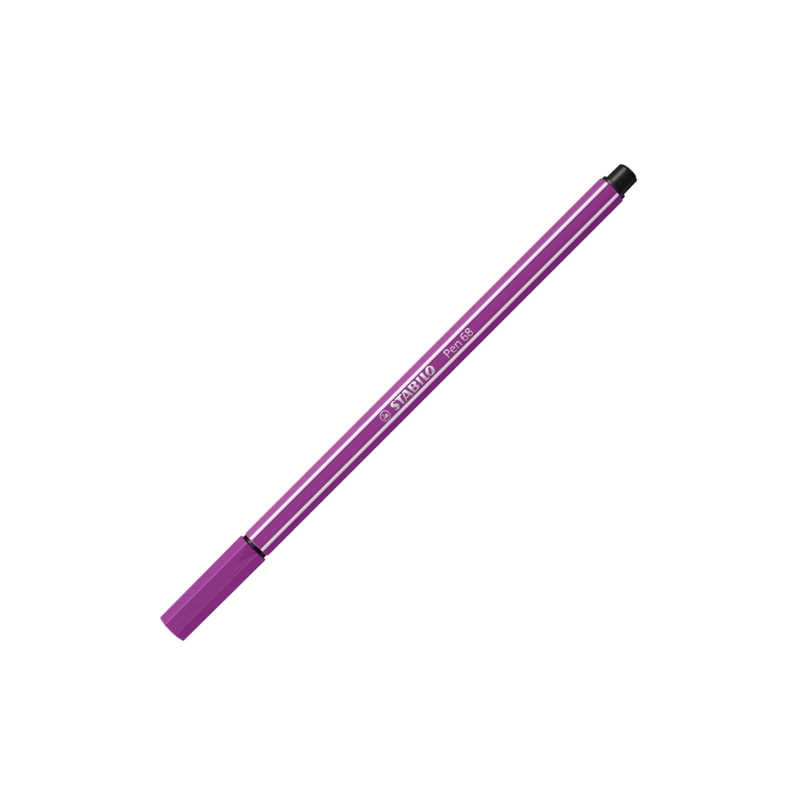 STABILO Pen 68 esp.68/900-240 -1 lilla