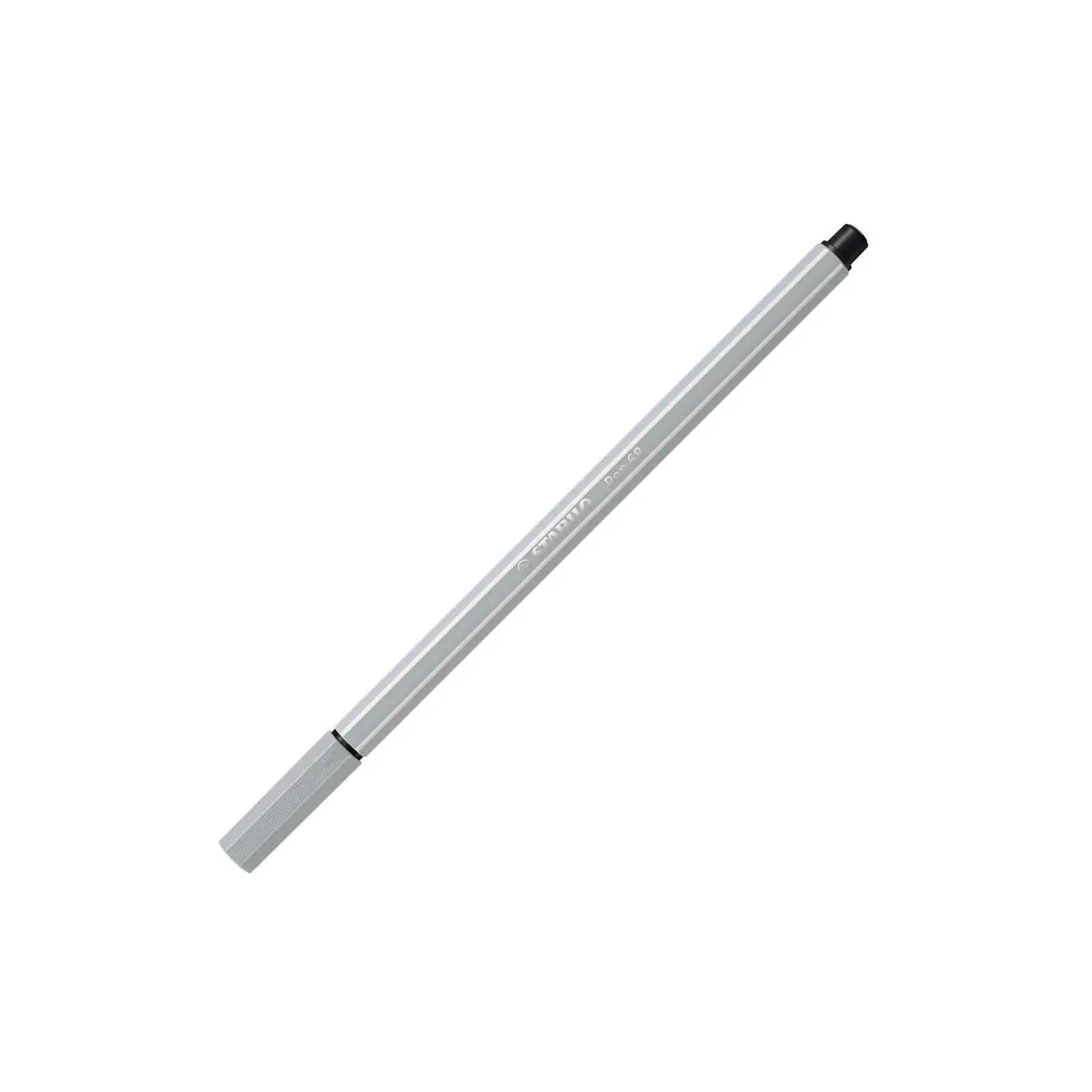 STABILO Pen 68 esp.68/900-240 -1 grigio freddo chiaro