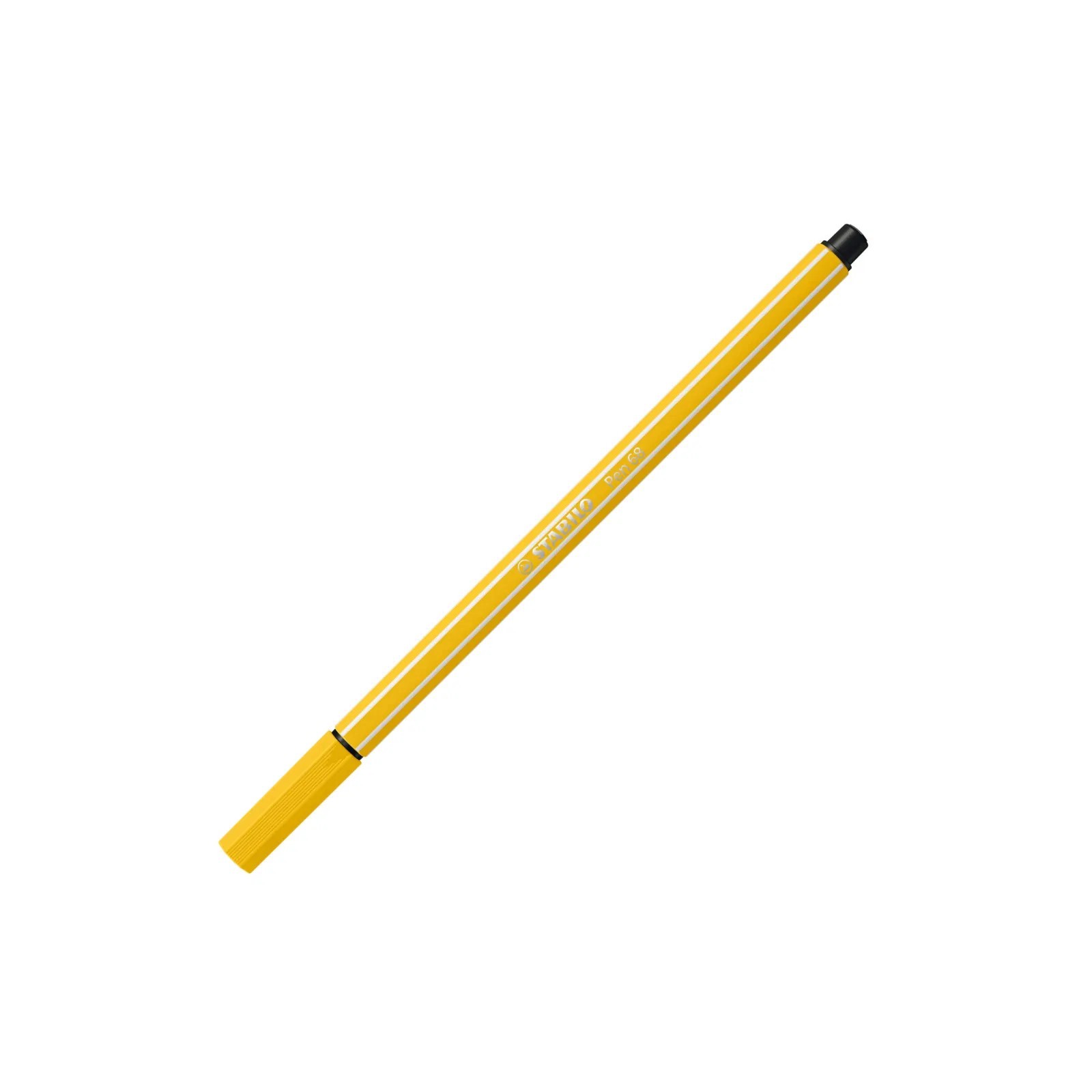 STABILO Pen 68 esp.68/900-240 -1 giallo