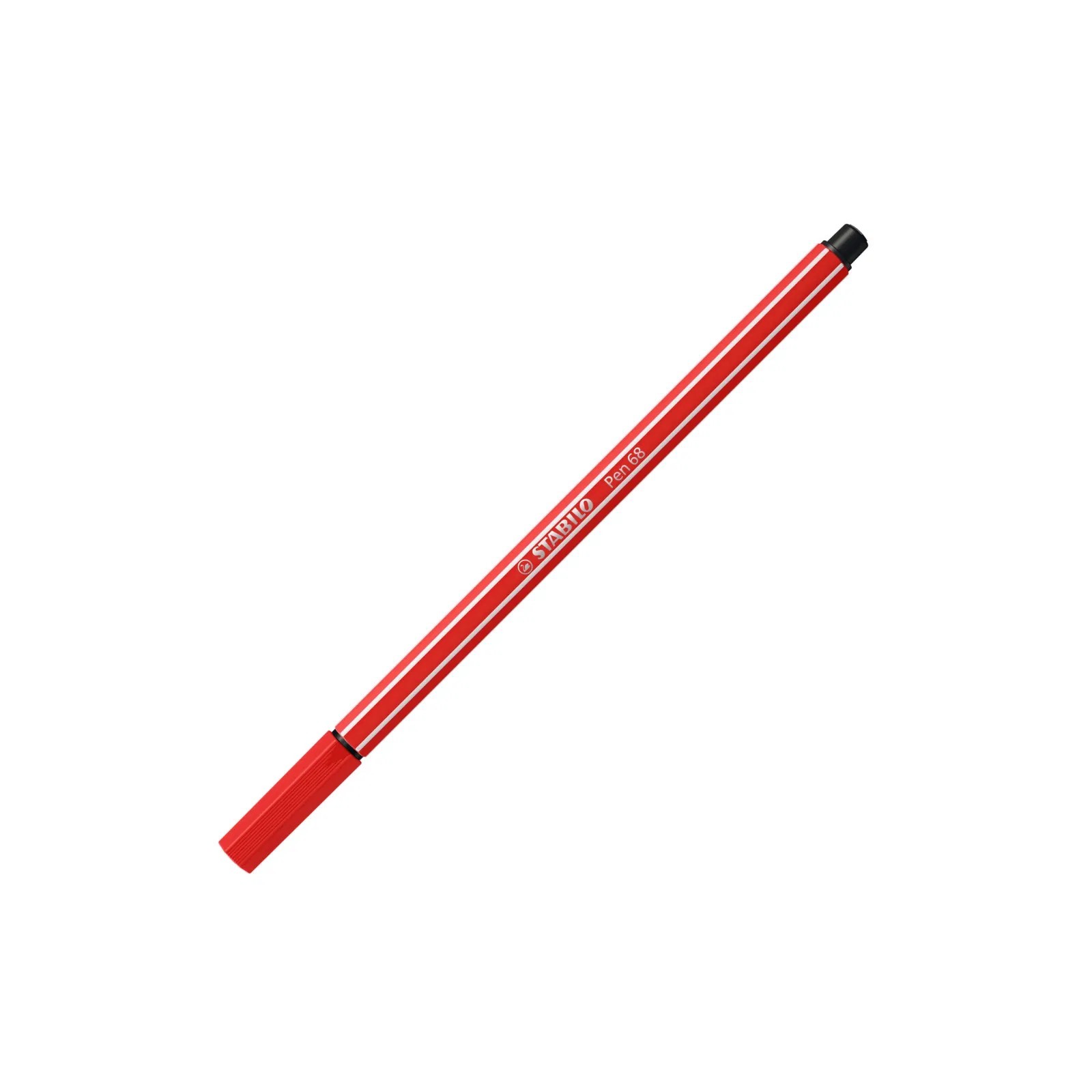 STABILO Pen 68 esp.68/900-240 -1 carminio