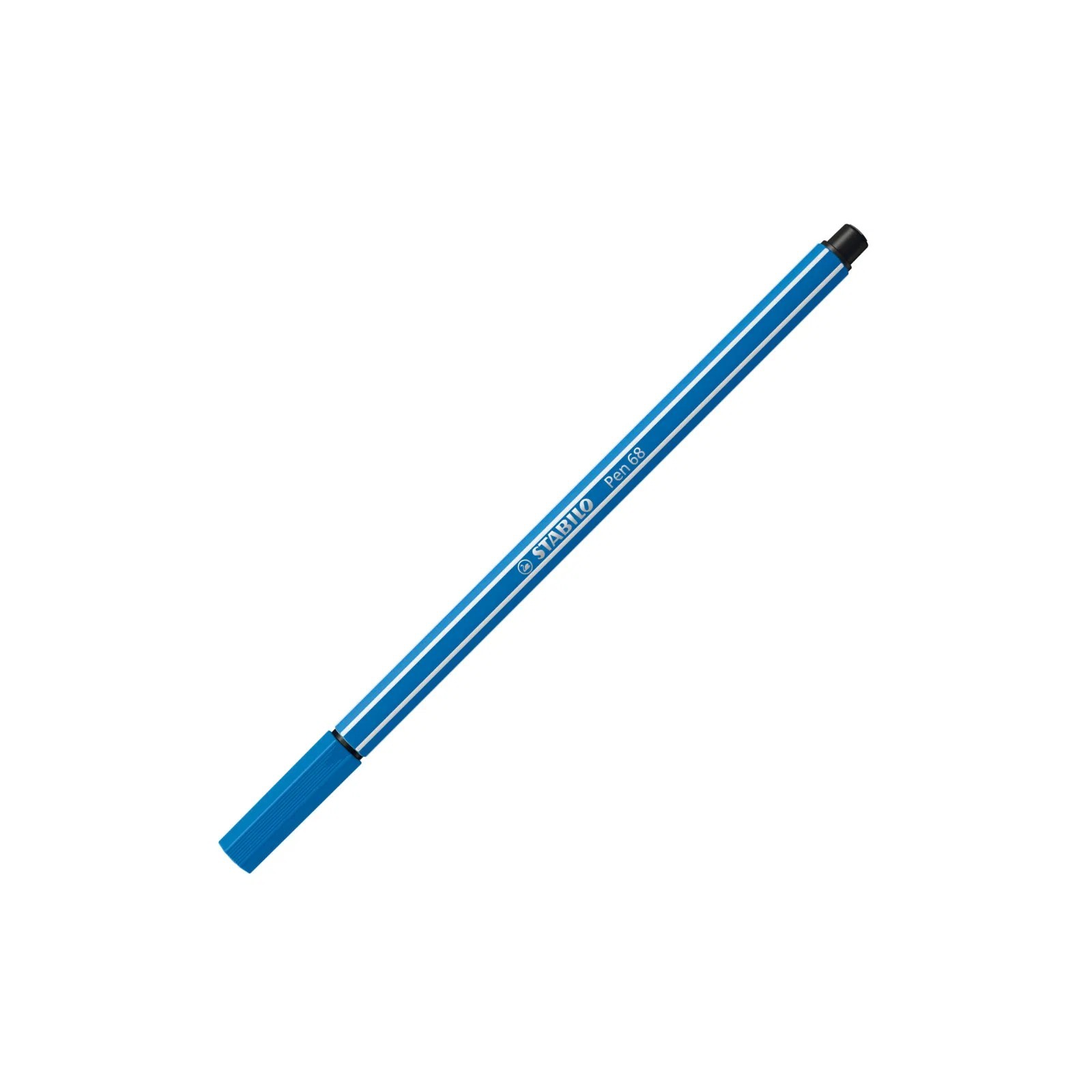 STABILO Pen 68 esp.68/900-240 -1 blu scuro