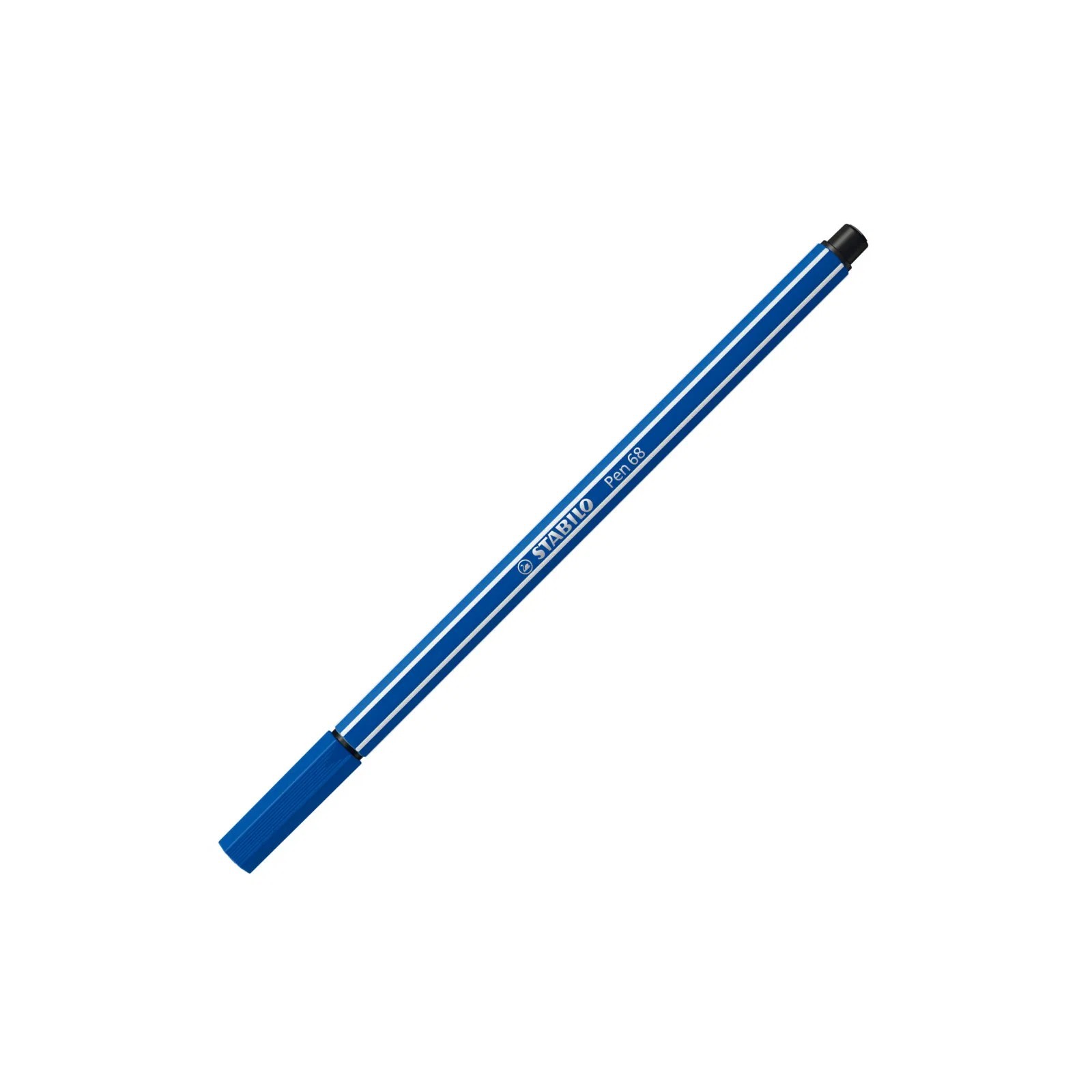 STABILO Pen 68 esp.68/900-240 -1 blu oltremare-REGISTRY