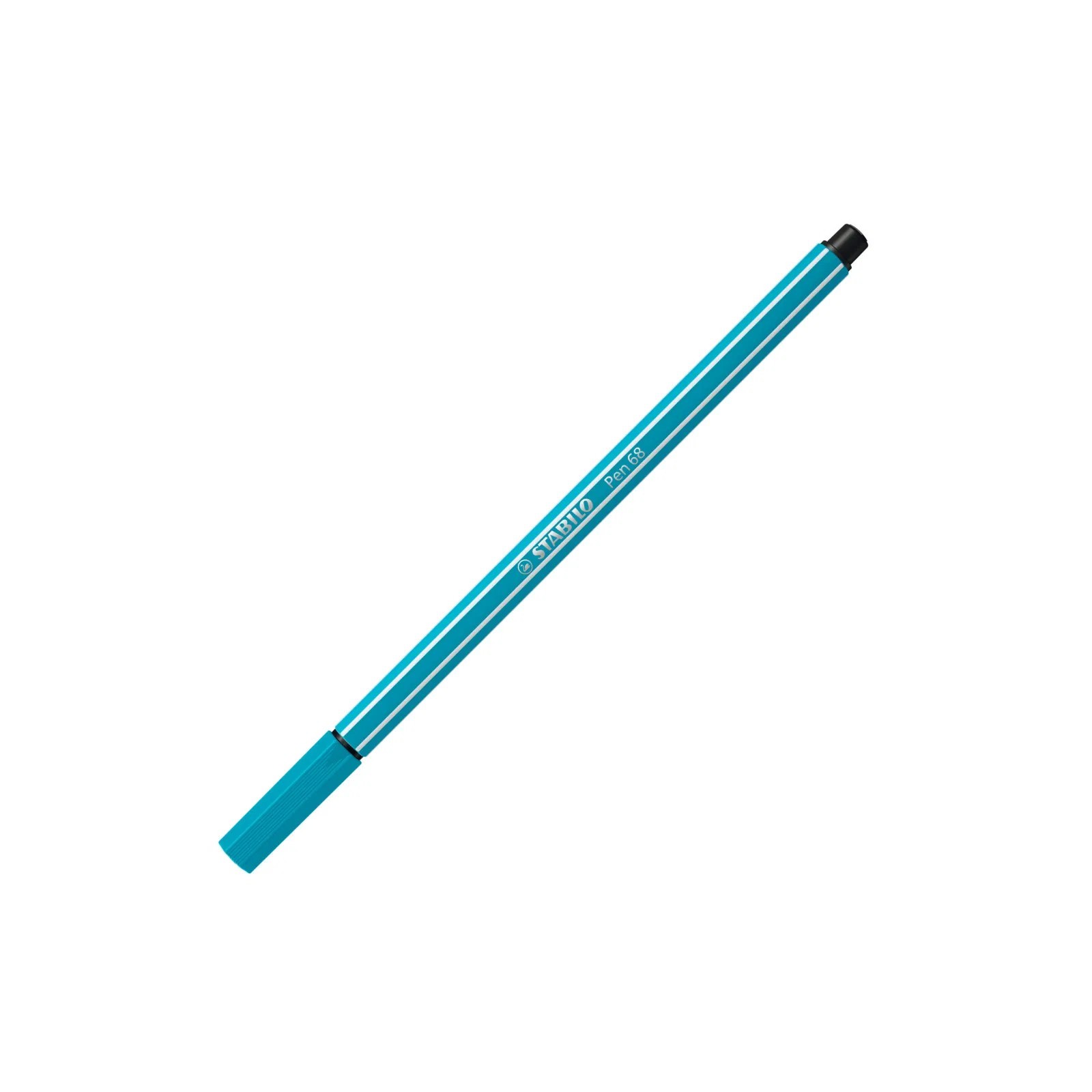 STABILO Pen 68 esp.68/900-240 -1 blu chiaro