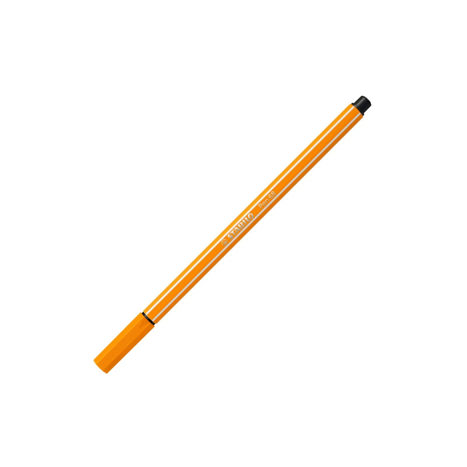 STABILO Pen 68 esp.68/900-240 -1 arancio