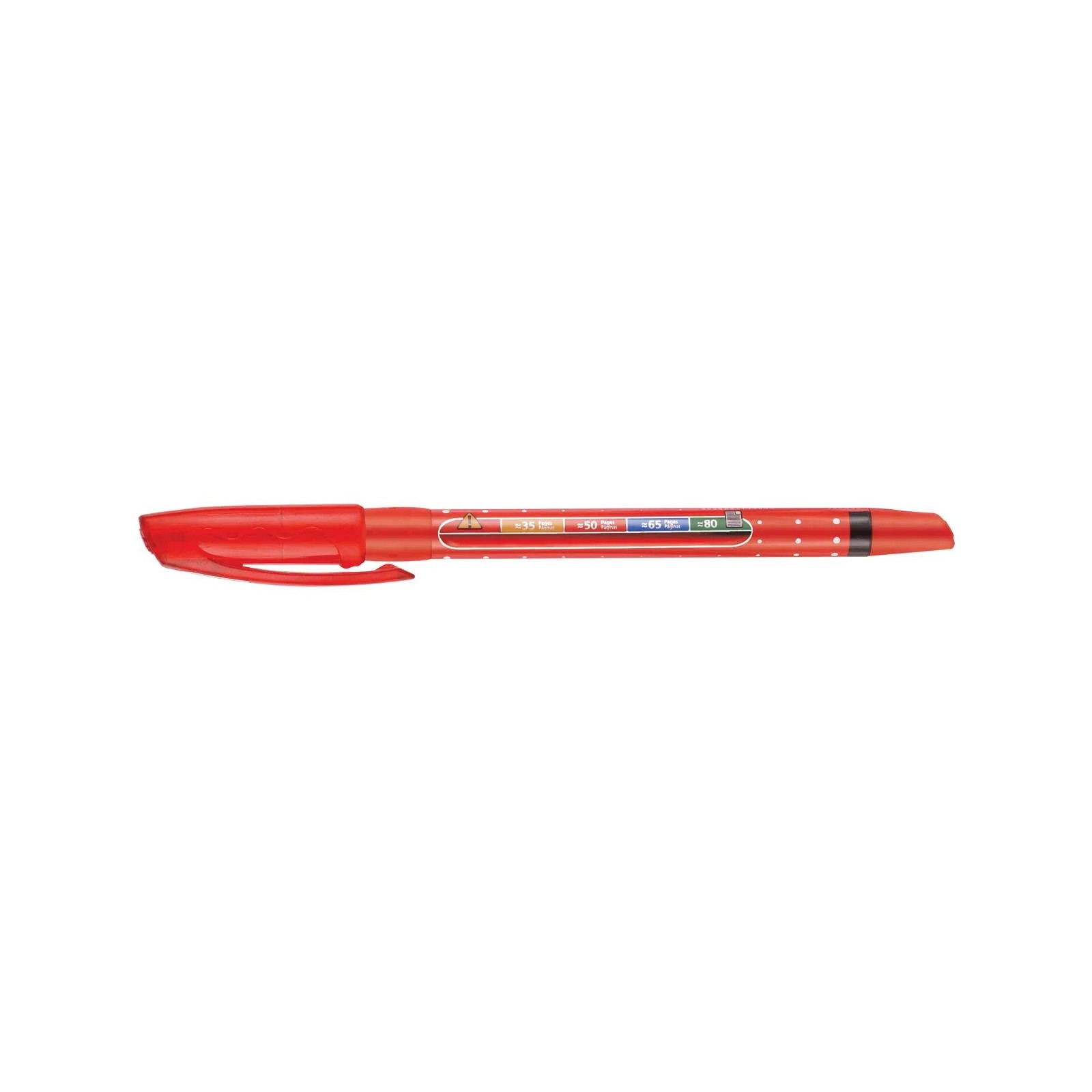 STABILO penna Exam Grade esp.IT588L/900-100 rosso