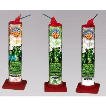 TD Toys|PIROTECNICI
