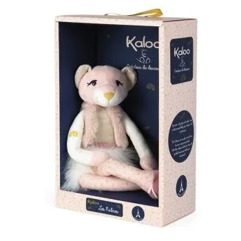 Kaloo Kalines - Leana lionne - large by Kaloo | TEDDY BEAR & Collec...