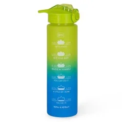 TD Toys|BORRACCIA MOTIVAZIONALE - LOVE YOURSELF - ENERGY BOOST8052694022921