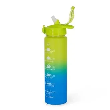 TD Toys|BORRACCIA MOTIVAZIONALE - LOVE YOURSELF - ENERGY BOOST8052694022921