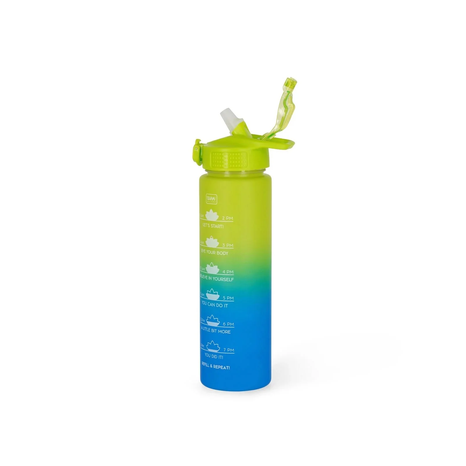 TD Toys|BORRACCIA MOTIVAZIONALE - LOVE YOURSELF - ENERGY BOOST8052694022921