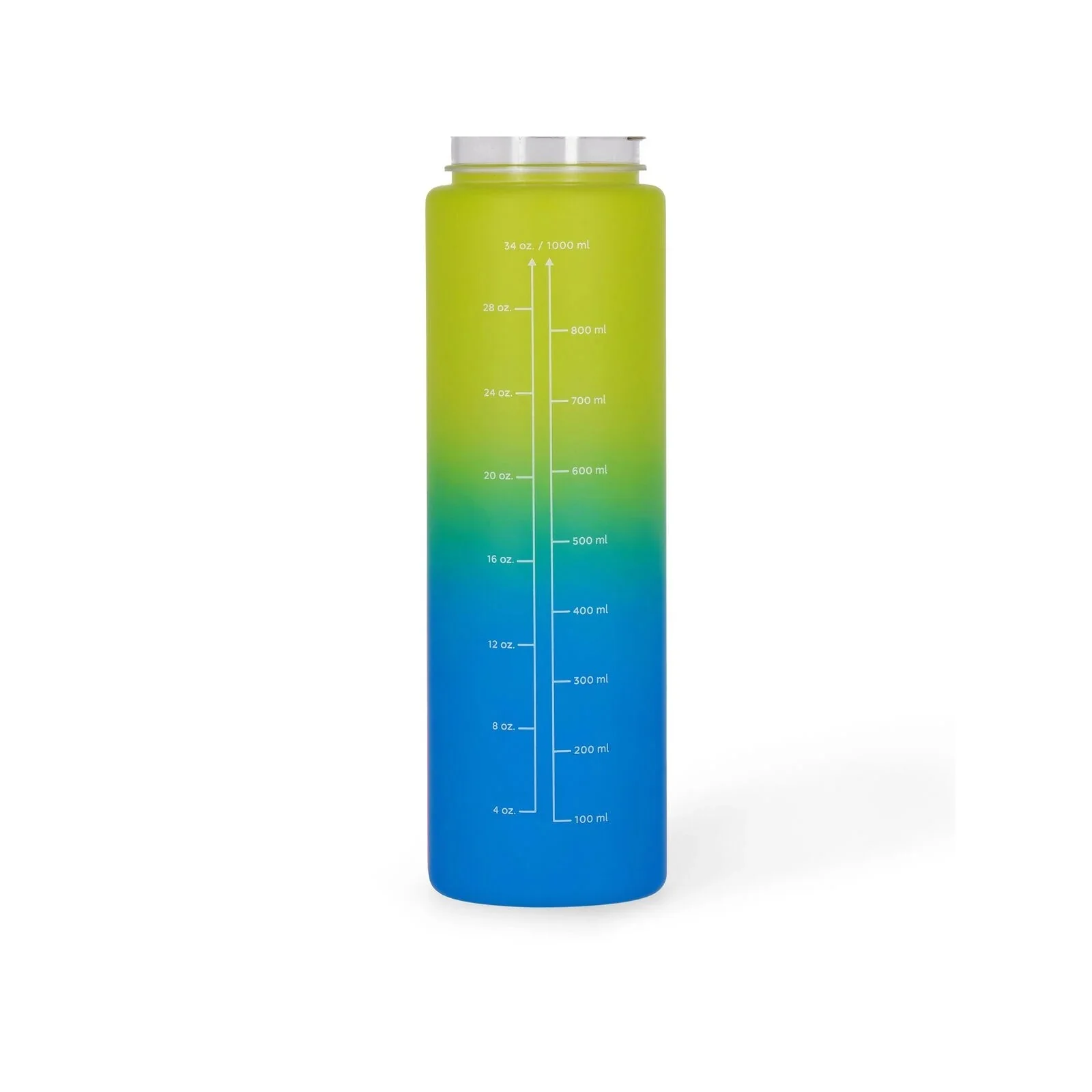 TD Toys|BORRACCIA MOTIVAZIONALE - LOVE YOURSELF - ENERGY BOOST8052694022921