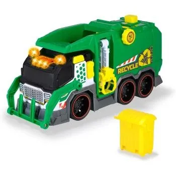 TD Toys|SMOBY