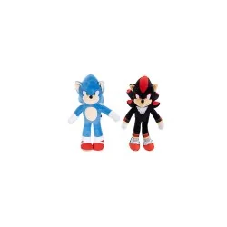 TD Toys|Sonic 3 Movie plush 23 cm192995424678