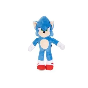 TD Toys|Sonic 3 Movie plush 23 cm192995424678