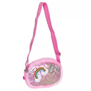ROUNDED SHOULDER BAG SJ GANG-SCHOOL- TD Toys
