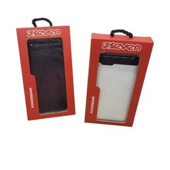 POWER BANK SEVEN-GADGETS- TD Toys