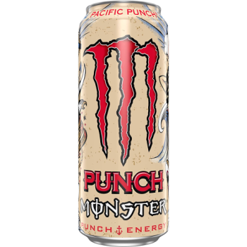 MONSTER PACIFIC 500ML-DRINKS- TD Toys