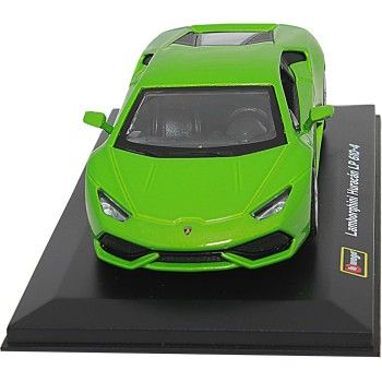 GIFT 3PACK AUTO LAMBORGHINI - 1:43 by BURAGO | MODELING & Collectib...