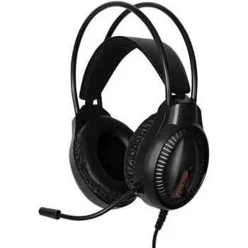 CUFFIA GAMING SEVEN-GAME HEADPHONES- TD Toys