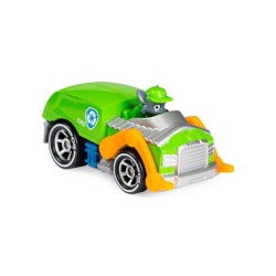 PAW PATROL DIE CAST TEMATI.AQUA-GIOCATTOLI PER BAMBINO- TD Toys