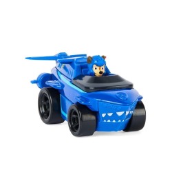 PAW PATROL DIE CAST TEMATI.AQUA-GIOCATTOLI PER BAMBINO- TD Toys