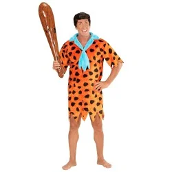 TD Toys|UOMO DELL'ETA' DELLA PIETRA (tunica con cravatta)8003558058020