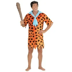 TD Toys|UOMO DELL'ETA' DELLA PIETRA (tunica con cravatta)8003558058020