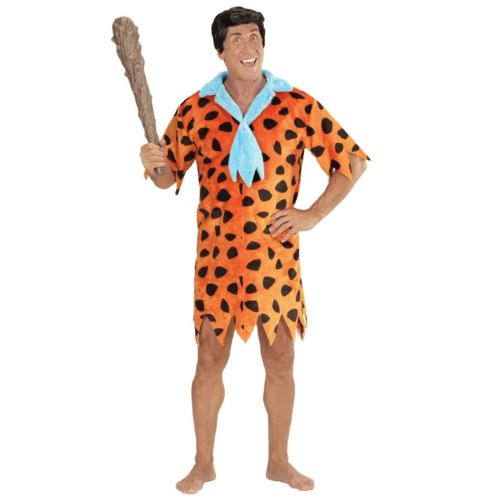 TD Toys|UOMO DELL'ETA' DELLA PIETRA (tunica con cravatta)8003558058020