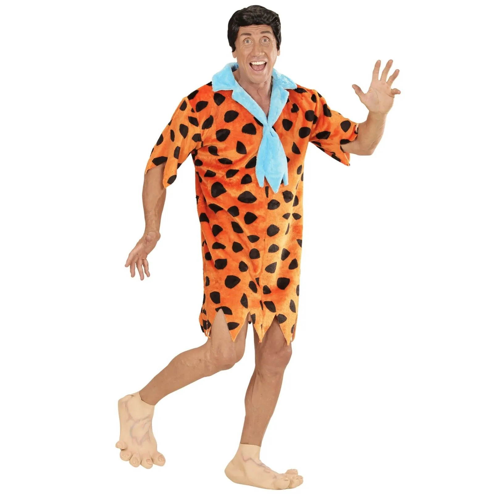 TD Toys|UOMO DELL'ETA' DELLA PIETRA (tunica con cravatta)8003558058020