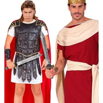 TD Toys|SPADA ROMANO 48 cm8003558291373