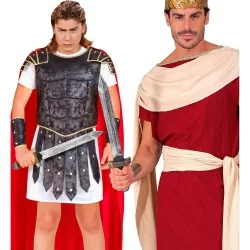 TD Toys|SPADA ROMANO 48 cm8003558291373