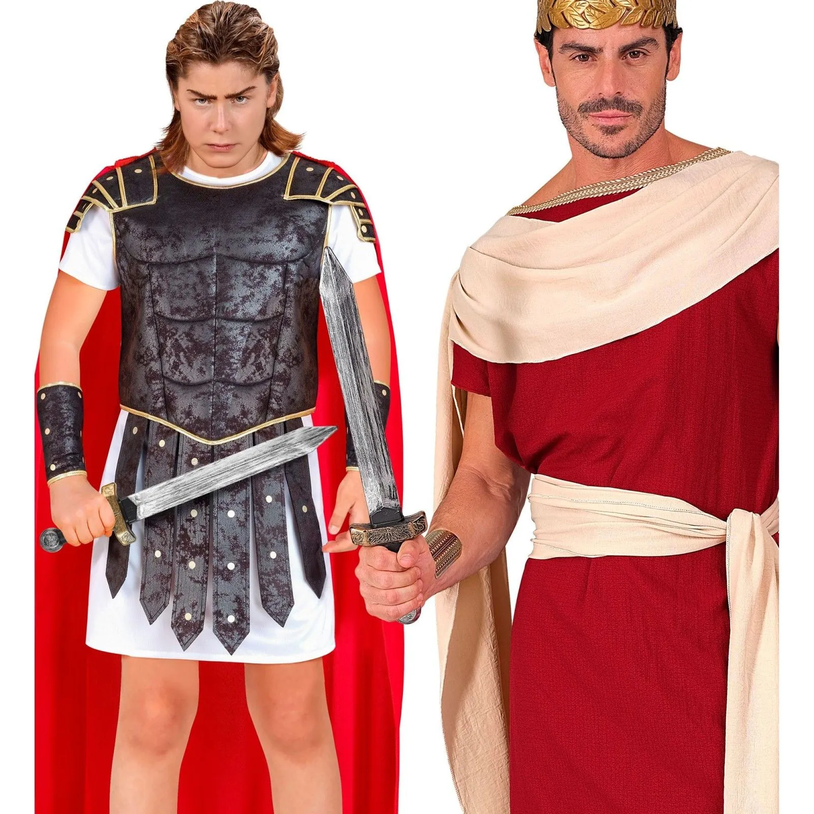TD Toys|SPADA ROMANO 48 cm8003558291373