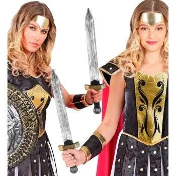 TD Toys|SPADA ROMANO 48 cm8003558291373