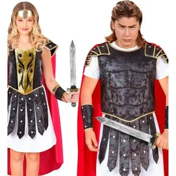TD Toys|SPADA ROMANO 48 cm8003558291373