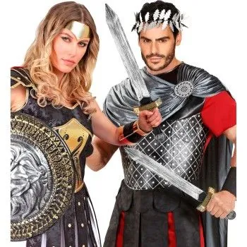 TD Toys|SPADA ROMANO 48 cm8003558291373