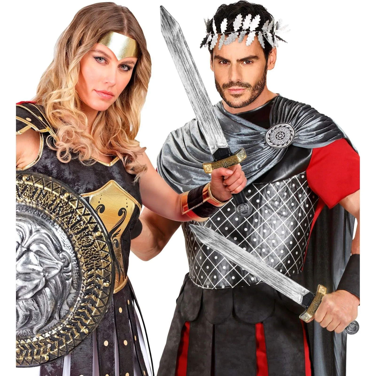 TD Toys|SPADA ROMANO 48 cm8003558291373
