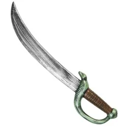 TD Toys|SPADA PIRATA 53 cm8003558291366