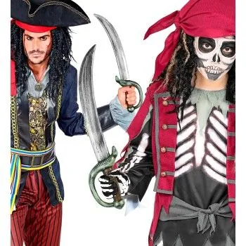 TD Toys|SPADA PIRATA 53 cm8003558291366