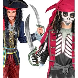 TD Toys|SPADA PIRATA 53 cm8003558291366