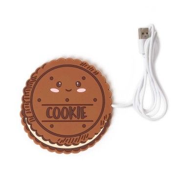 WARM IT UP - COOKIE-LEGAMI MILANO- TD Toys